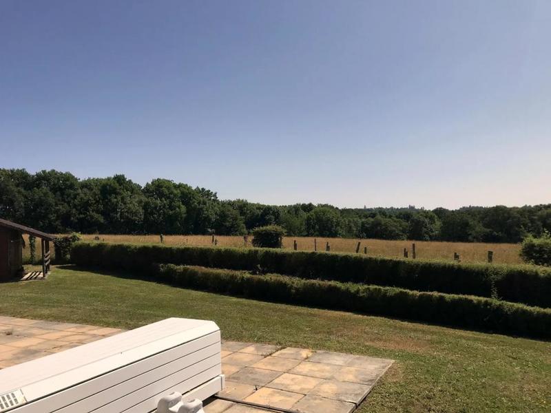 Maison - 224 m² - 7 pièces