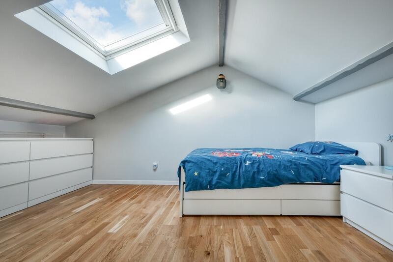 Maison - 145 m² - 5 pièces