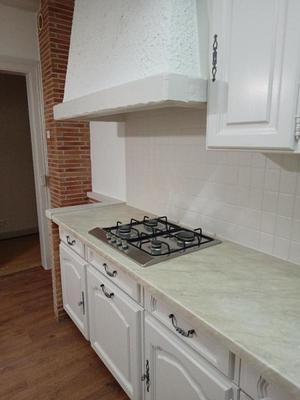 Appartement - 100 m² - 3 pièces