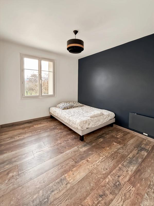 Maison - 136 m² - 4 pièces