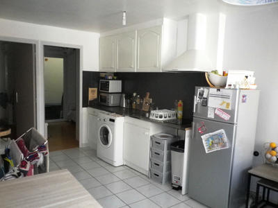 Appartement - 39 m² - 3 pièces