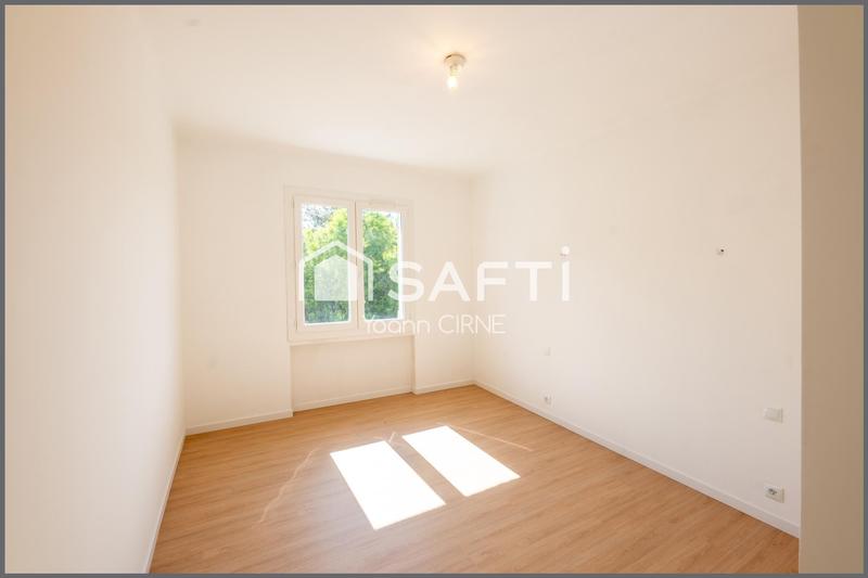 Appartement - 120 m² - 4 pièces