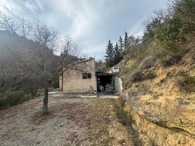 Maison - 27 m² - 1 pièce