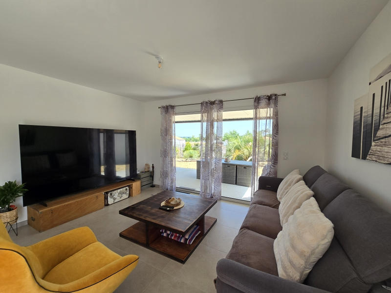 Maison - 113 m² - 5 pièces