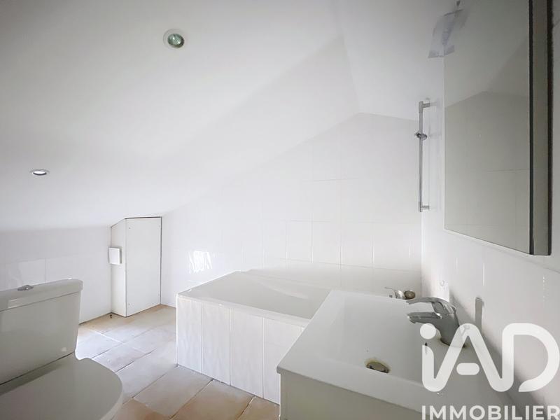 Ferme - 134 m² - 6 pièces