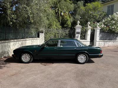 Daimler X300 Six Lwb