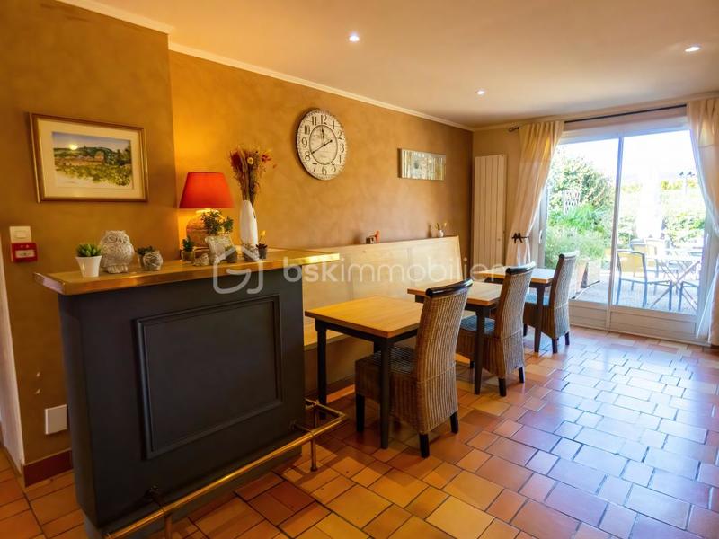 Appartement - 100 m²