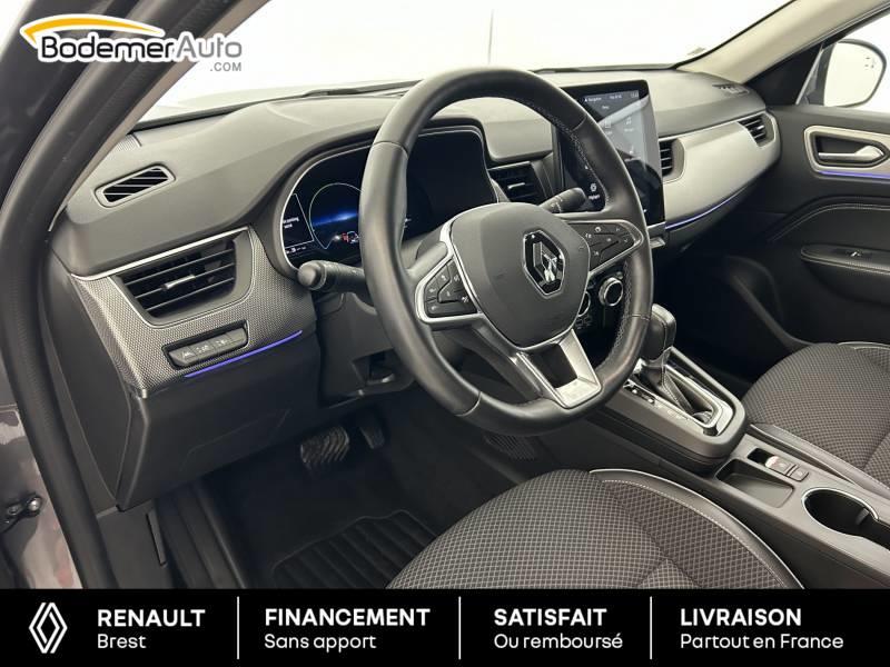 Renault Arkana E-Tech 145 - 21b Intens