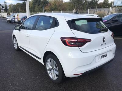 Renault Clio Blue dCi 85 Business 5p