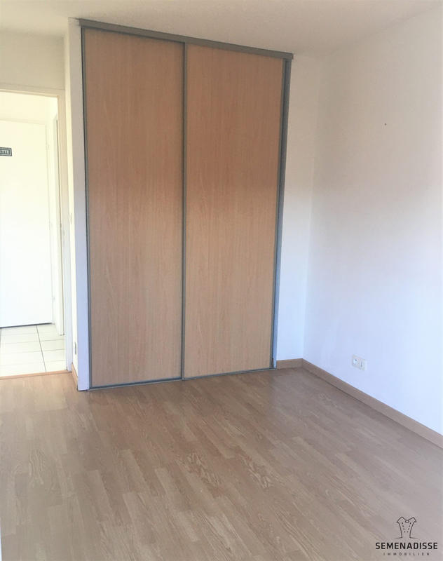 Appartement - 39 m² - 2 pièces