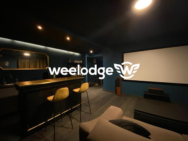 Maison ancienne - 225 m² - 7 pièces