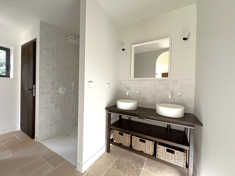 Maison - 157 m² - 7 pièces