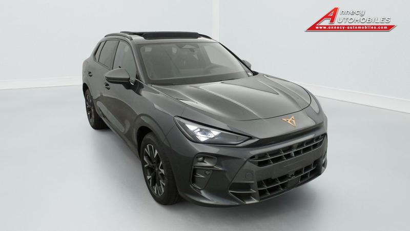 Cupra Terramar 1.5 eTSI Hybrid 150 ch Dsg7 V