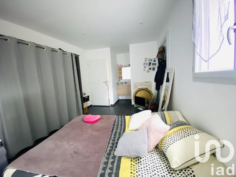 Maison - 175 m² - 6 pièces