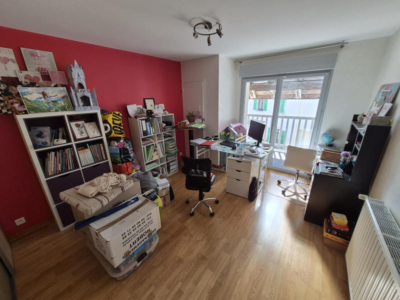 Maison - 155 m² - 5 pièces