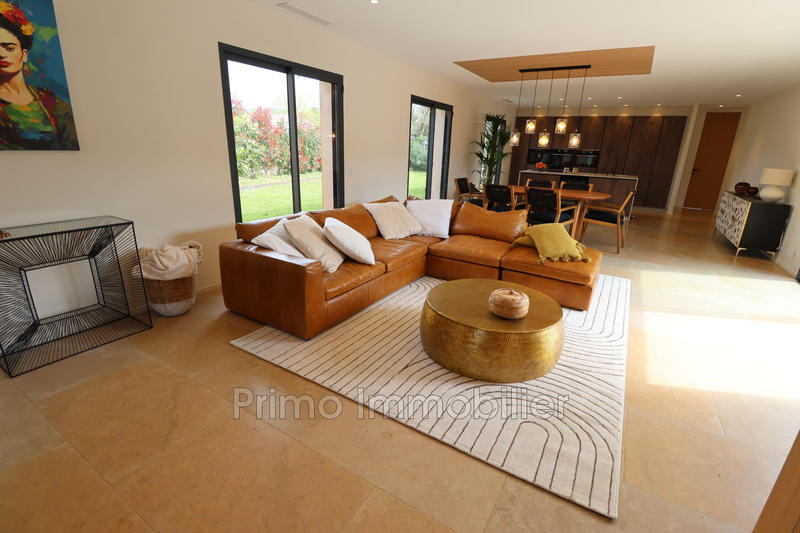 Villa - 165 m² - 5 pièces