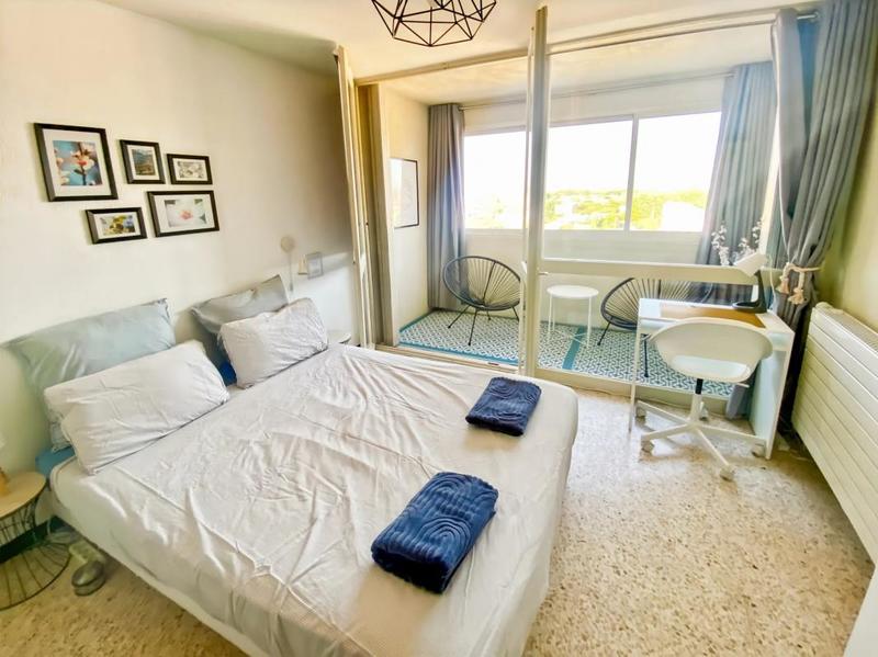 Appartement - 71 m² - 4 pièces