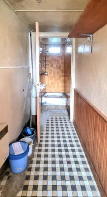 Maison de bourg - 60 m² - 3 pièces