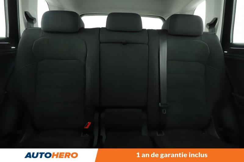 Volkswagen Tiguan Allspace 2.0 Tdi Carat Dsg7 150 ch