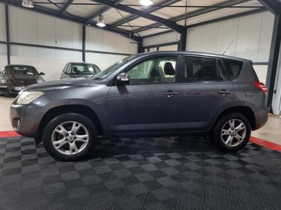 Toyota Rav4 2.2 d-4d 4wd 150 ch Life - Garantie 6 Mois