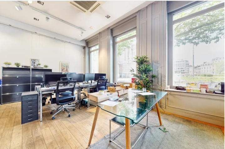 Local commercial - 62 m²