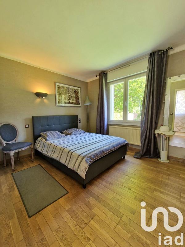 Maison de maîtres - 230 m² - 6 pièces