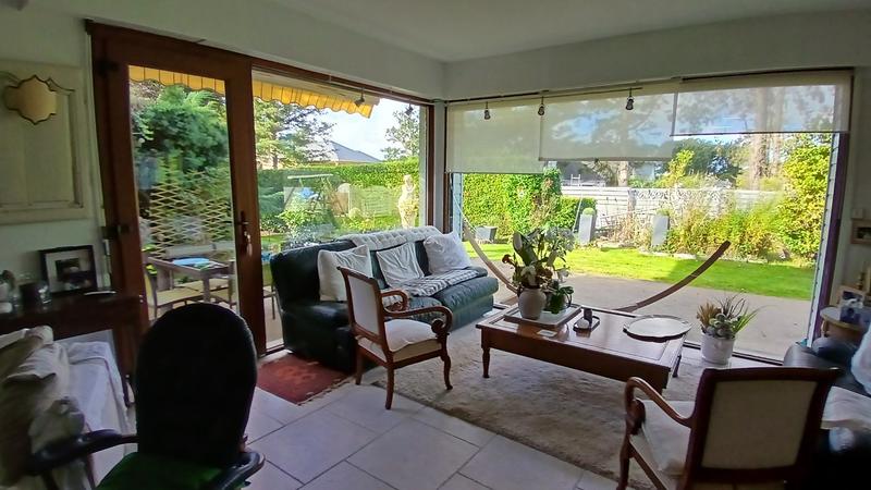 Maison - 164 m² - 6 pièces