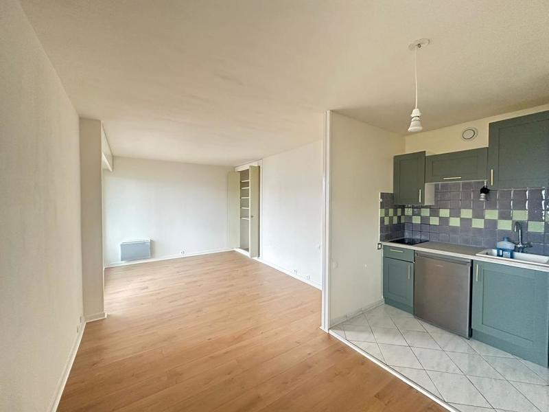 Appartement - 30 m² - 1 pièce