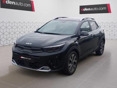 Kia Stonic 1.0 t-GDi 100 ch Bvm6 Gt-line
