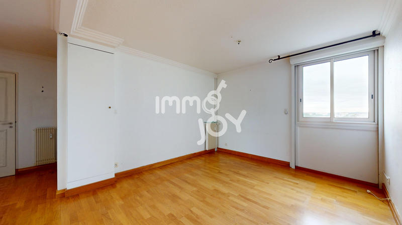 Appartement - 86 m² - 3 pièces