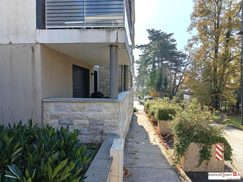 Appartement - 33 m² - 1 pièce