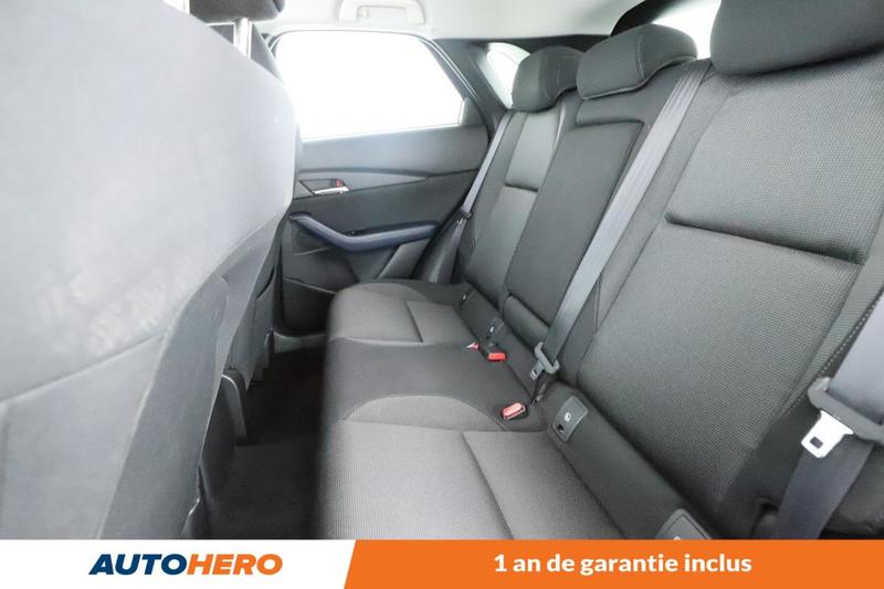 Mazda Cx-30 1.2 PureTech Max Bvm6 110 ch