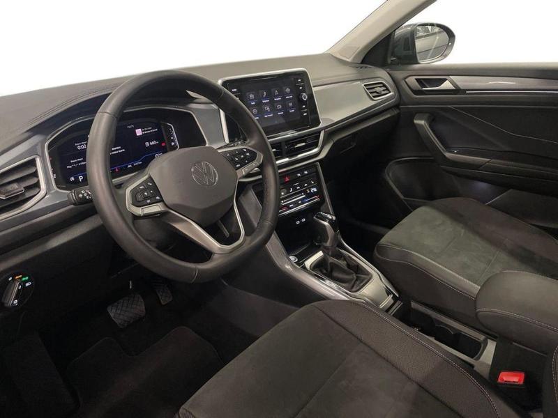 Volkswagen t-Roc 1.5 Tsi Evo2 150 Start/Stop Dsg7 Style