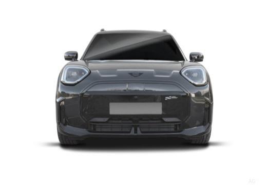 Mini Aceman J05 E 184 ch Finition Jcw + Pack m + Peinture metallisee