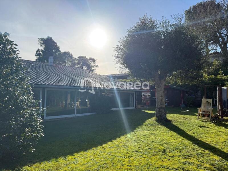 Maison - 156 m² - 6 pièces