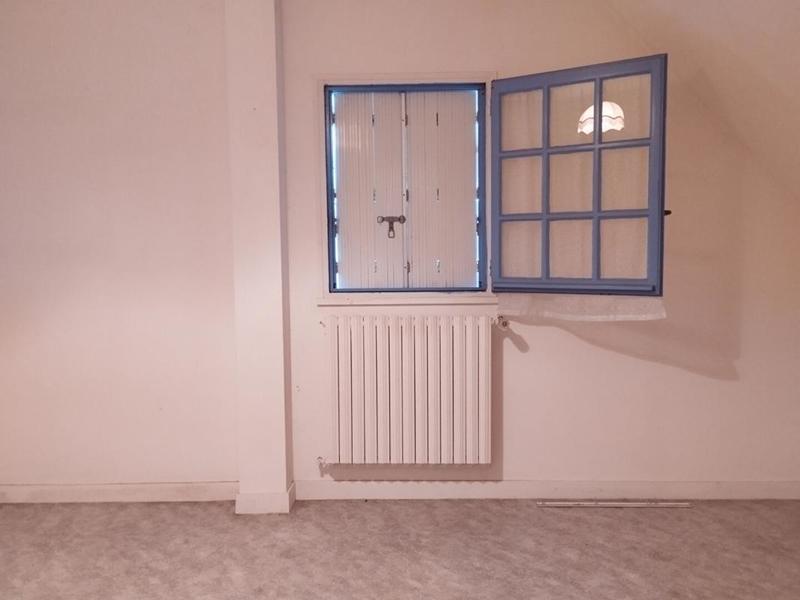 Maison - 90 m² - 6 pièces