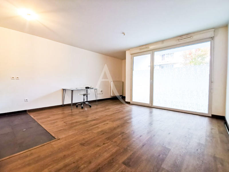 Appartement - 34 m² - 1 pièce