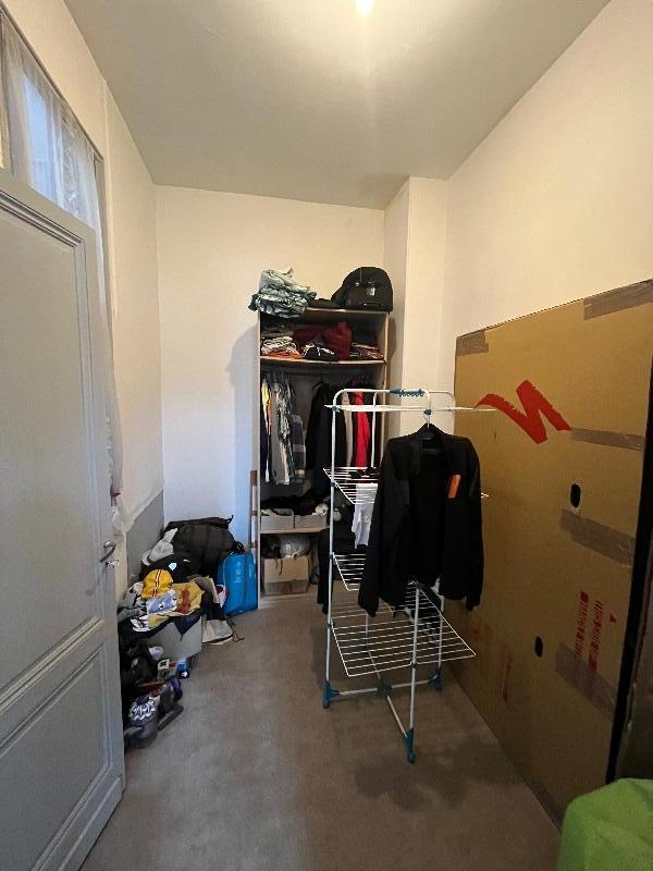 Maison - 65 m² - 3 pièces