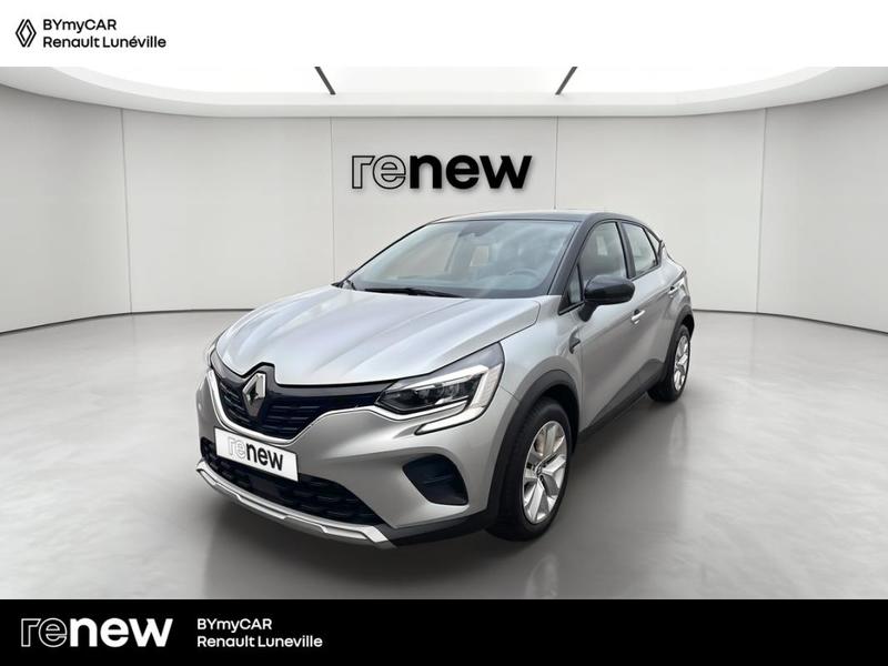 Renault Captur TCe 140 Edc - 21 Business