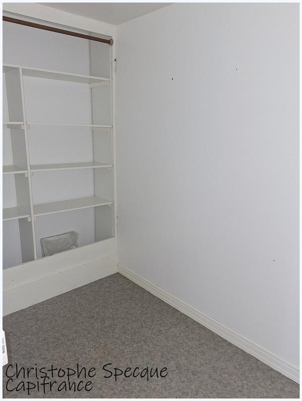 Maison - 90 m² - 3 pièces