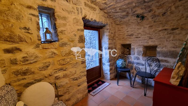 Maison - 50 m² - 3 pièces