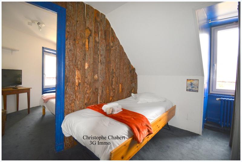 Fonds de commerce - Magasins