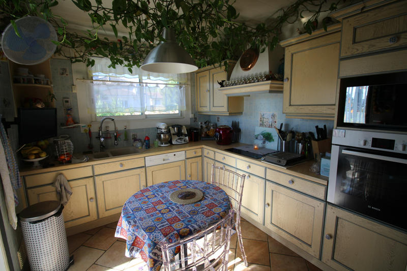 Maison - 102 m² - 6 pièces