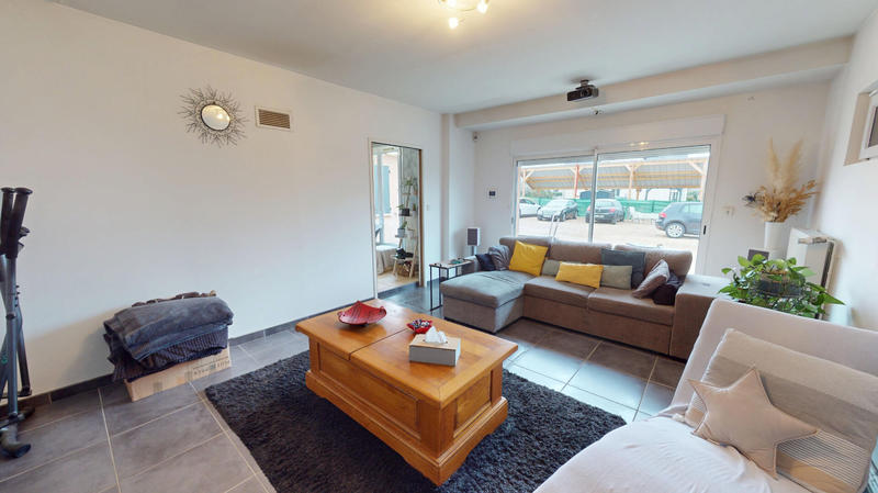 Maison - 150 m² - 7 pièces