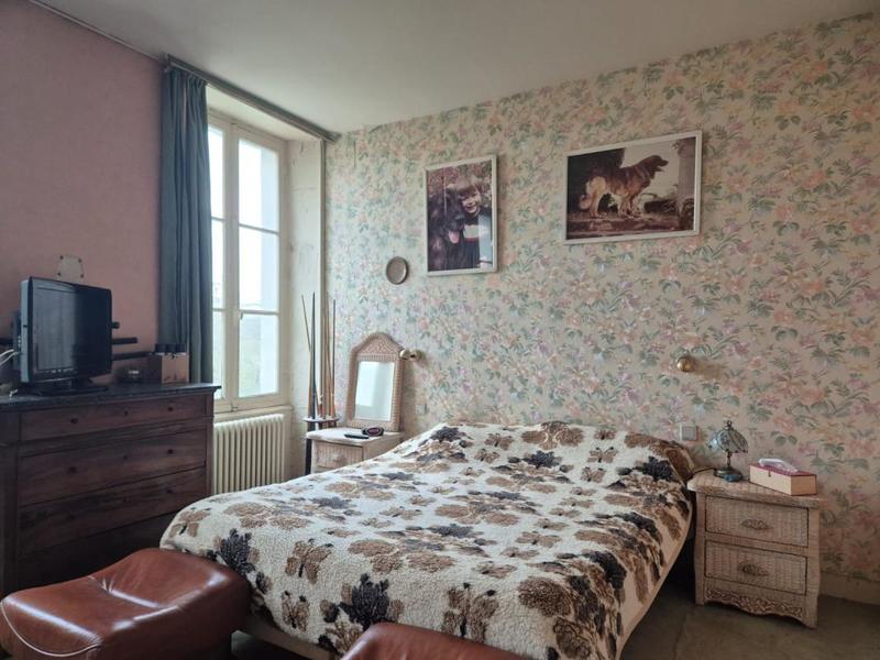 Maison de maîtres - 208 m² - 8 pièces