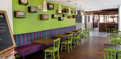 Appartement - 22 m² - 1 pièce