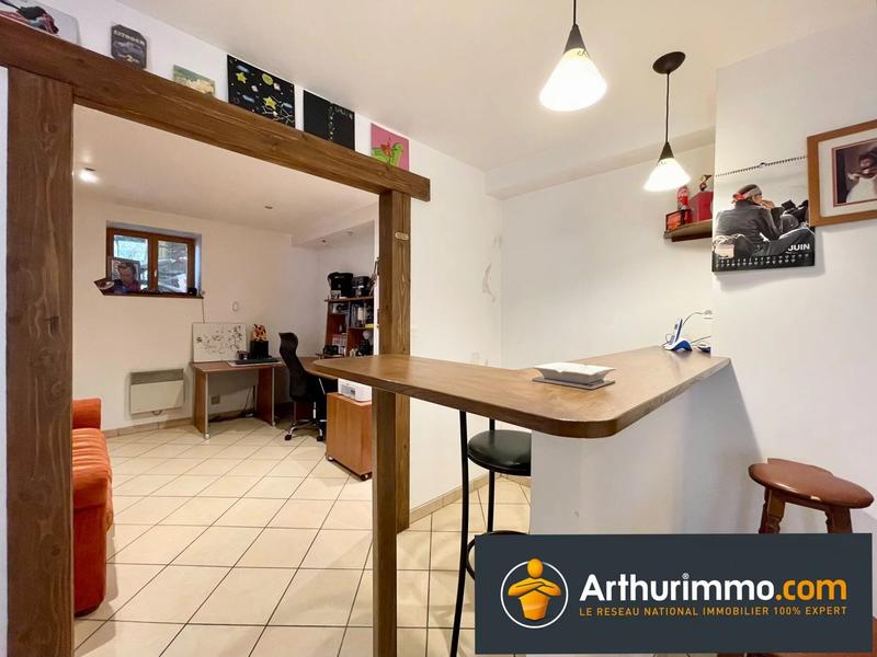 Maison - 146 m² - 5 pièces