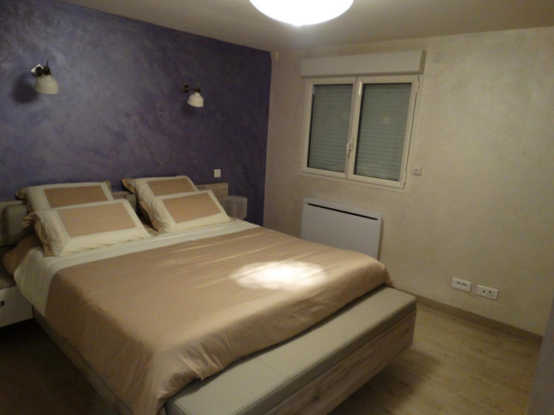 Local commercial - 1 200 m²