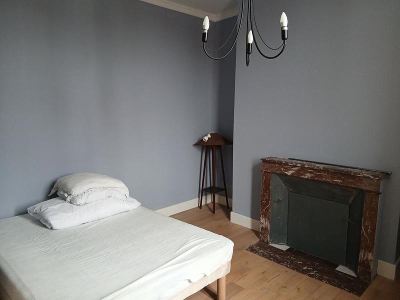 Appartement - 160 m² - 6 pièces