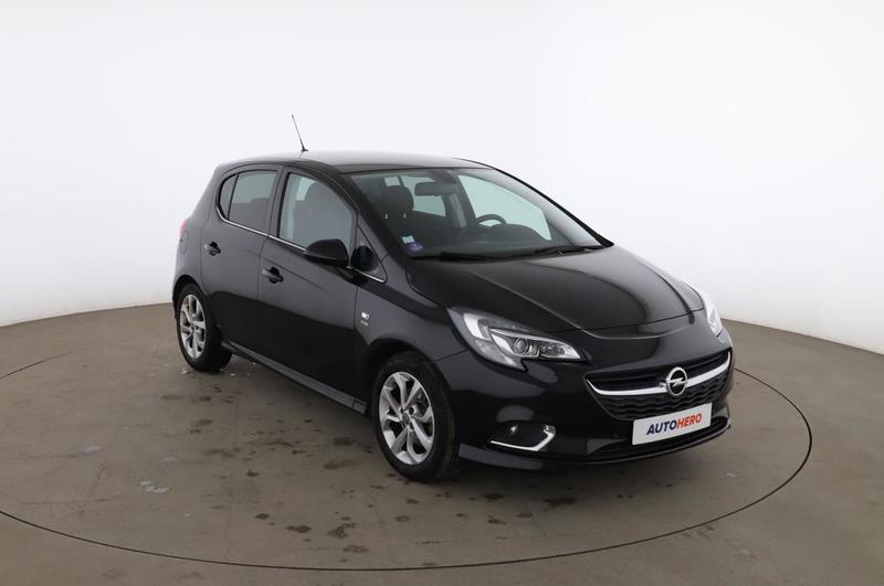 Opel Corsa 1.4 Turbo Design 120 Ans 5p 100 ch